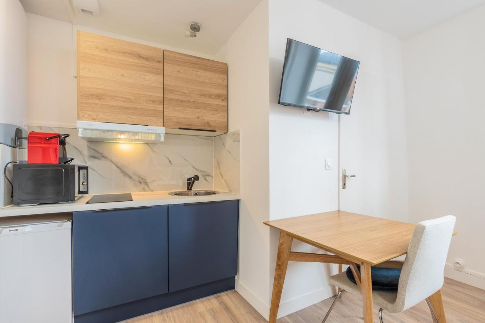 Equipped Studio - Near Train Stations Lilla Esterno foto