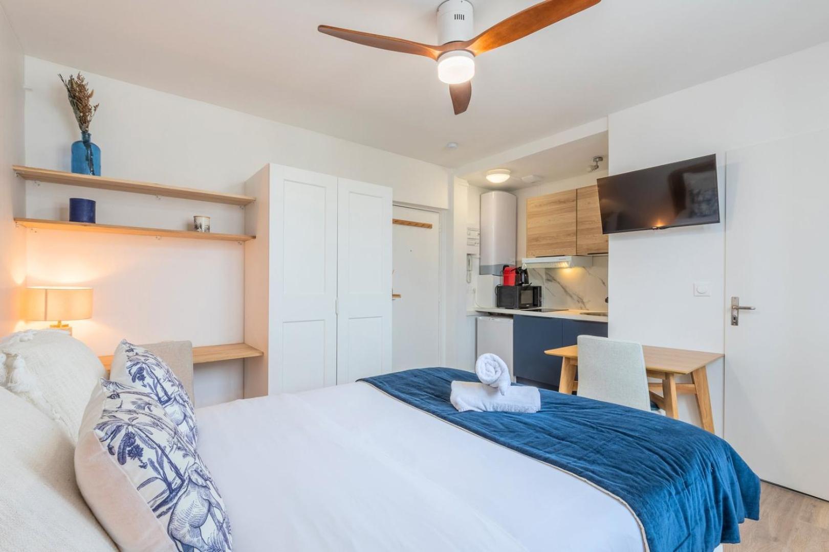 Equipped Studio - Near Train Stations Lilla Esterno foto